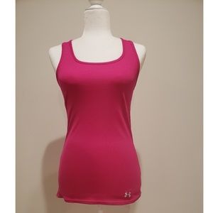 Under Armour HeatGear Tank Top